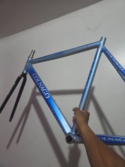 Colnago pista rare 55cm