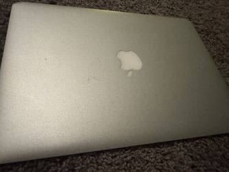 MacBook Air