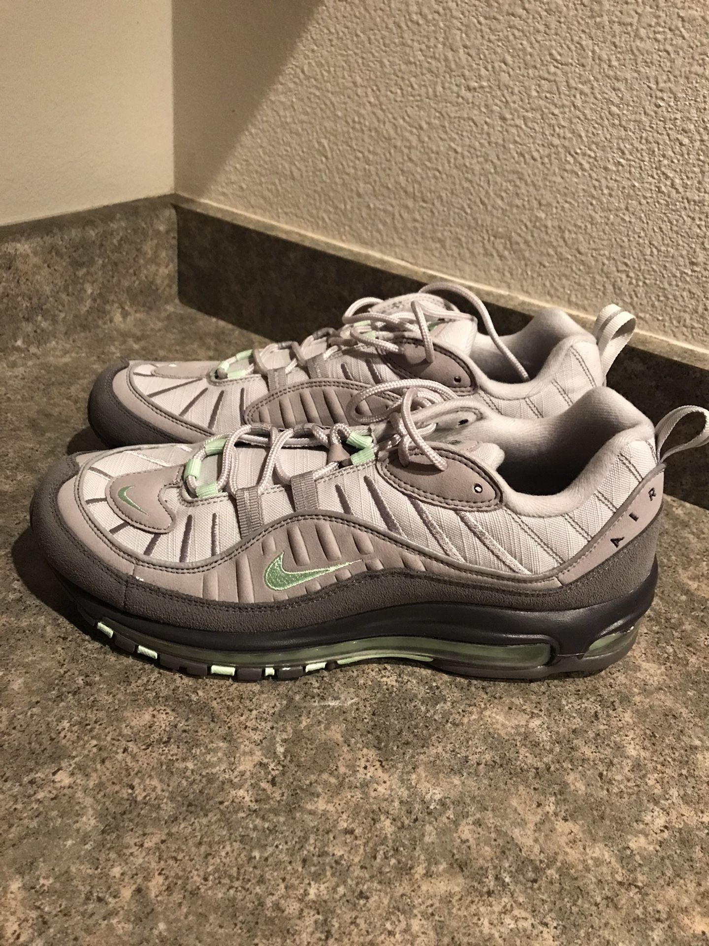 air max 98 size 5