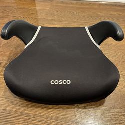 Booster Seats - Cosco (have two)