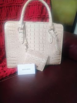 Brahmin bag