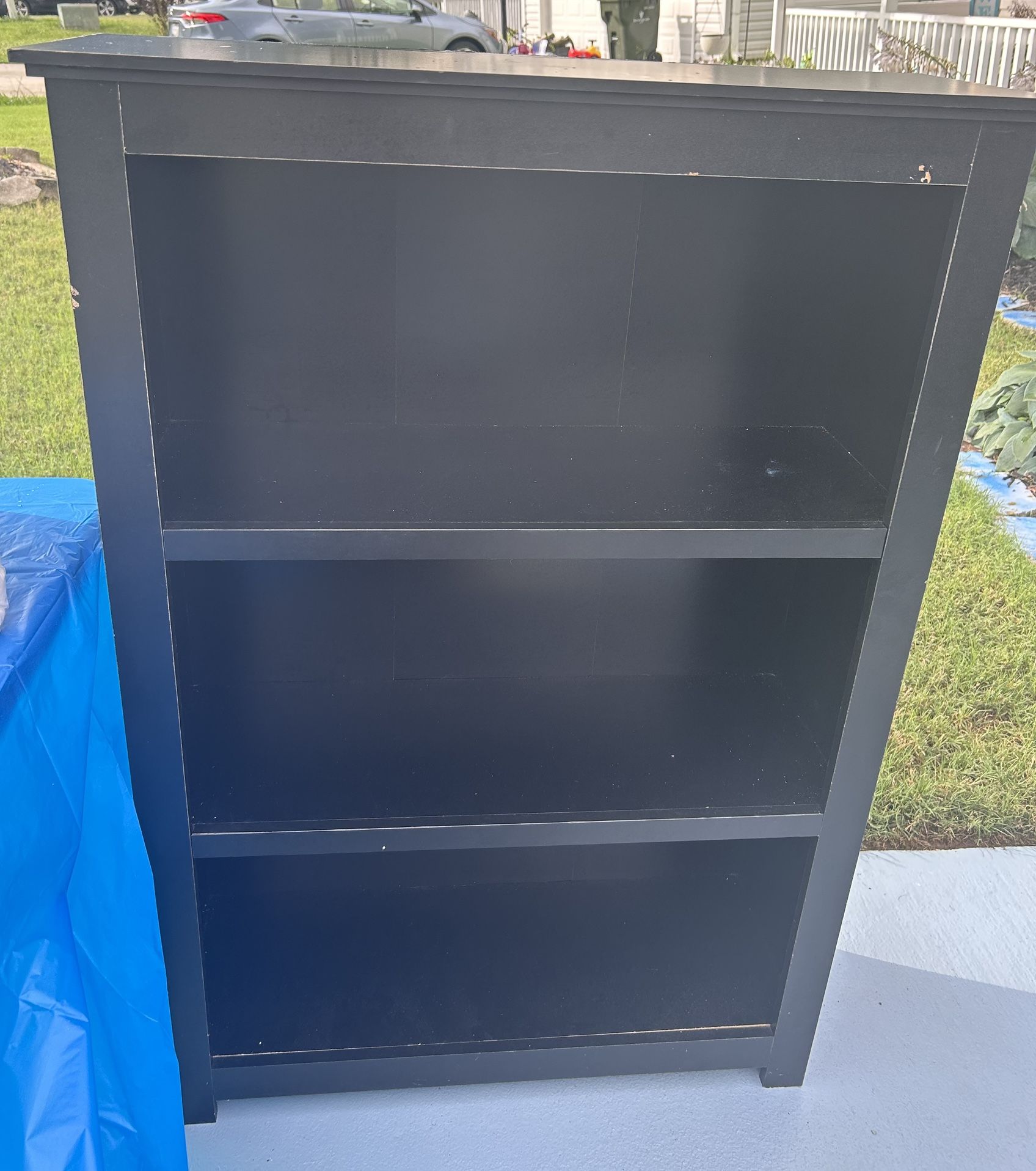 Bookshelf