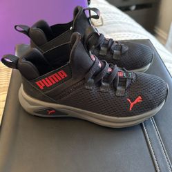 Kids Puma’s