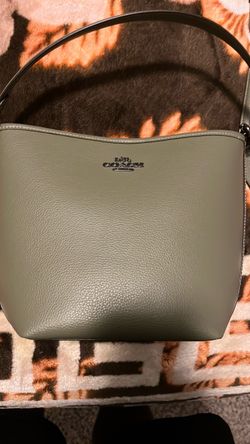 Brand new coach bag