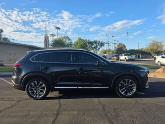 2016 Mazda CX-9