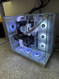 High End Gaming Pc 