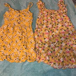 Summer Dress