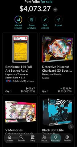Pokémon lot 151 prismatic psa slabs