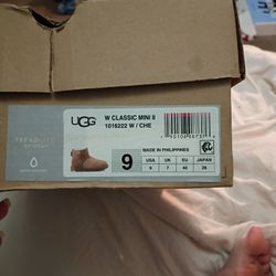 Ugg Boots