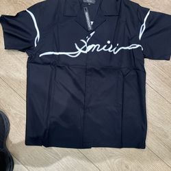Amiri Shirt