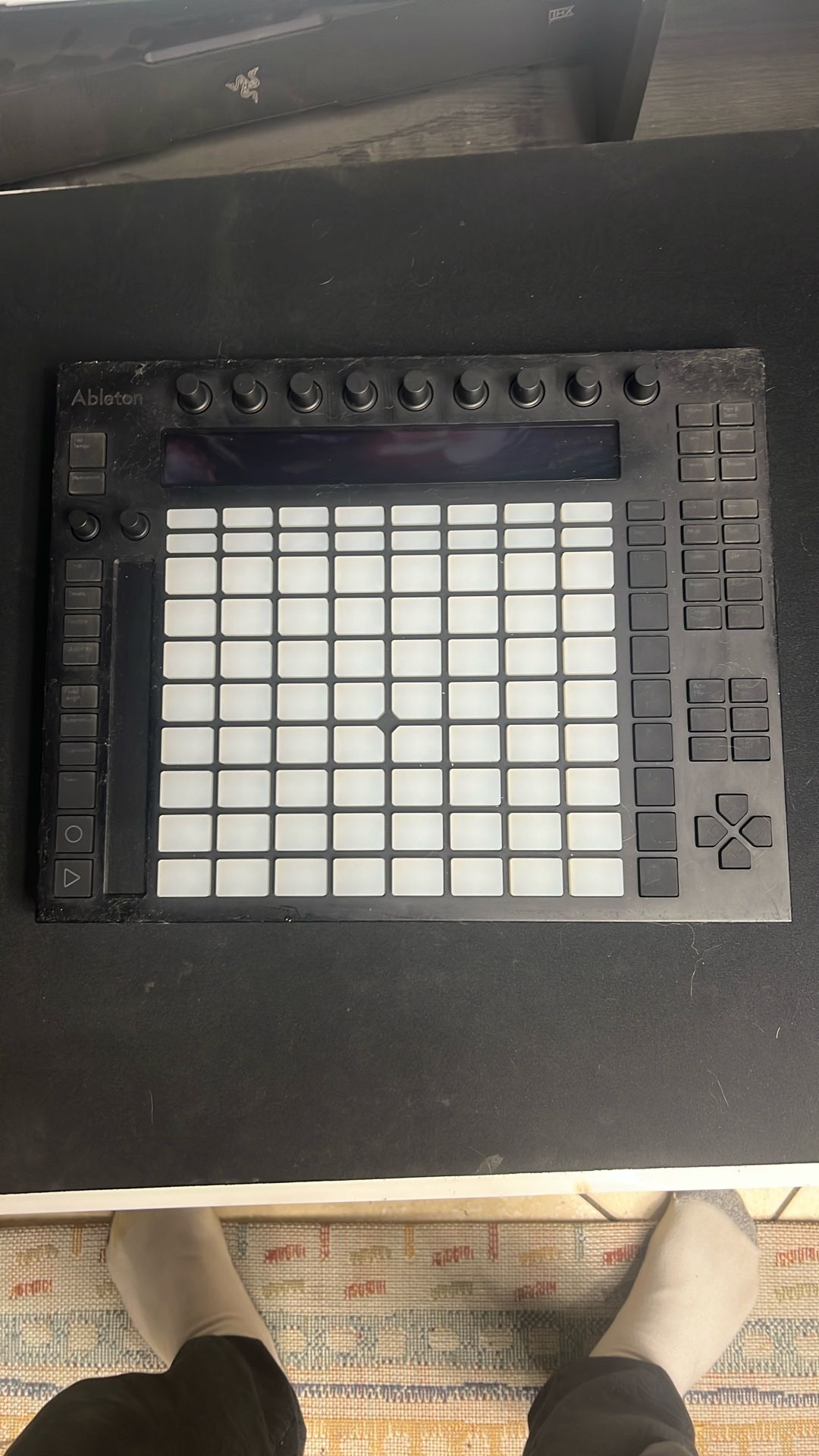 Ableton Push