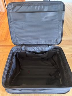 Large Tumi Suitcase