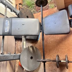 Weight