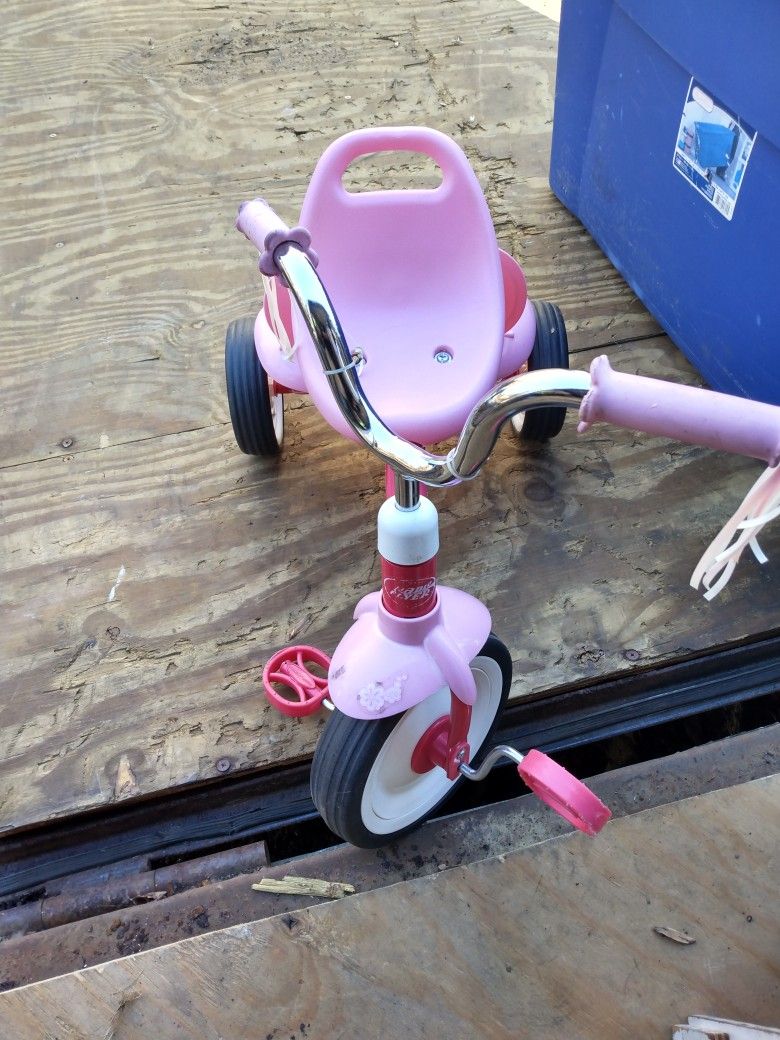 Flyer Tricycle