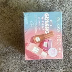 Glow Recipe 