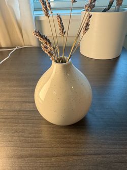 Ceramic Vase