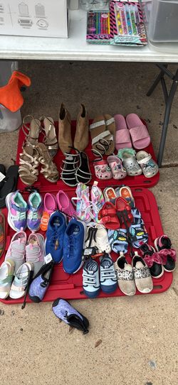 Garage Sale