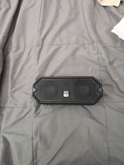 Altec Lansing speaker
