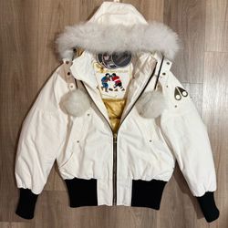Winter Jackets available!