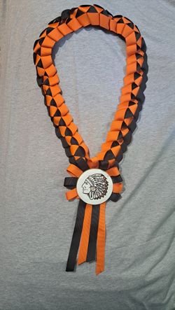 Pick Up Off AMAR & ORANGE 