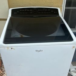 Whirlpool Cabrio