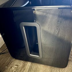 Sonos Subwoofer Gen-3