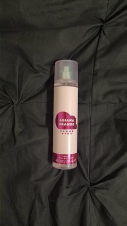 Ariana Grande Cloud Pink Body Mist  Size: 236 mL / 8 fl oz For Women