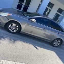 2014 Hyundai Sonata