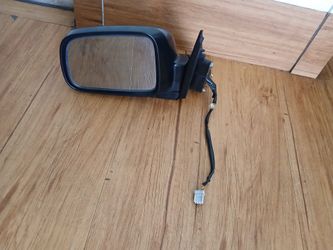 Honda crv side mirror