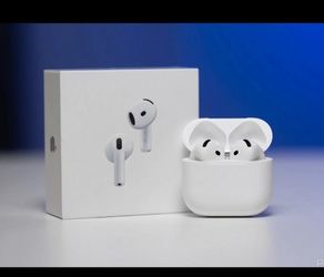 Airpod Gen 2 (Dm For Negotiation)
