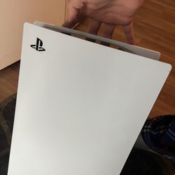Ps5/headset/controller 3 In One
