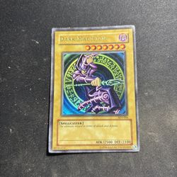 Yu-Gi-Oh! Cards