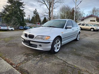 2003 BMW 330xi