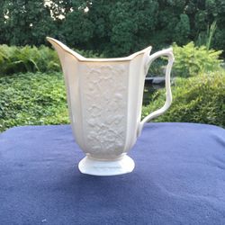 LENOX CHINA PITCHER