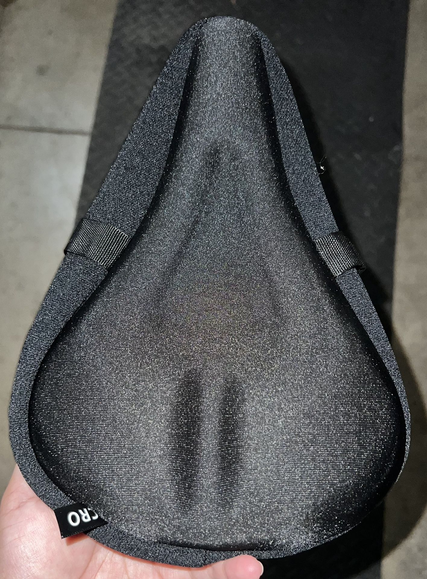 Gel Bike Seat