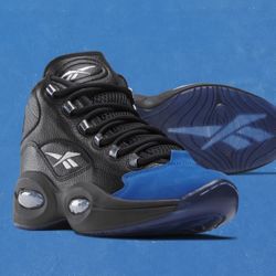 Iversons The Question Mid Top