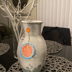 Vase 