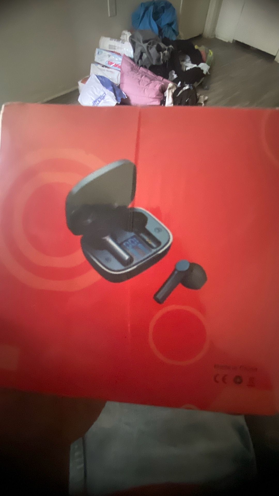 Gen 2 AirPods
