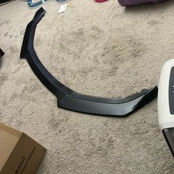 10th Gen Honda Civic Front Lip 