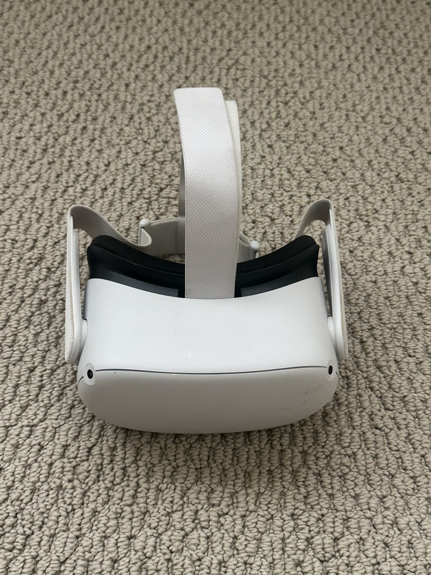 Oculus Quest 2 VR Advanced