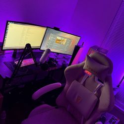 New Corsair Gaming PC ! (RTX 4070 Ti Super) i7 14700k