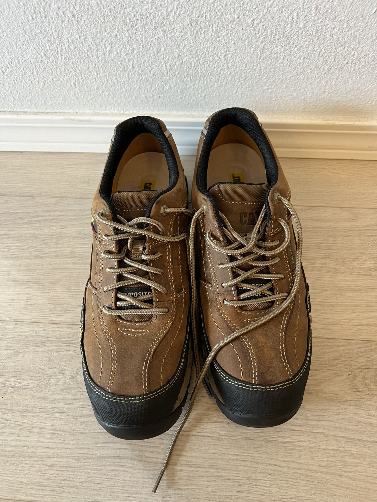 Boots Size 11