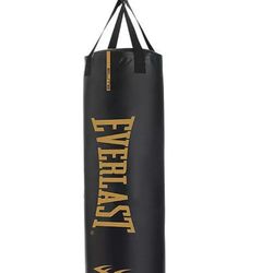 Punching Bag