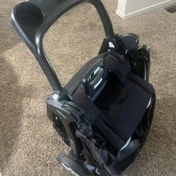 GRACO/CHICO/STROLLERS/BASSINET/HIGHCHAIR 