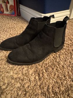 H&M Dress Boots