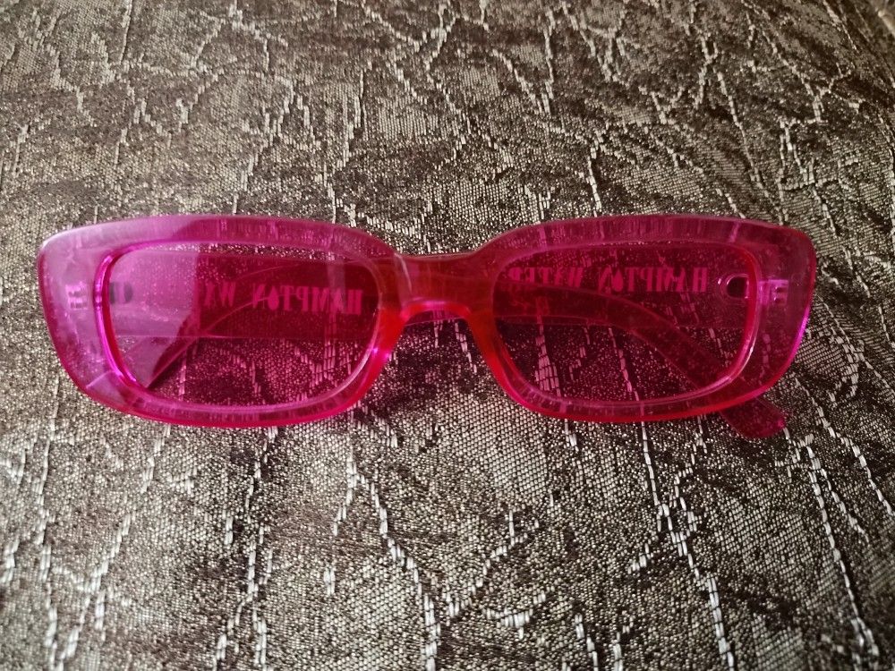 FREE Sunglasses For Women