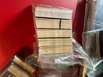 Yugioh cards