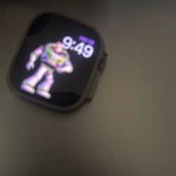 Apple Ultra 2 -46mm Watch; iPhone 15 Pro Max 256gb