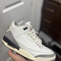 Jordan 3 reimagined
