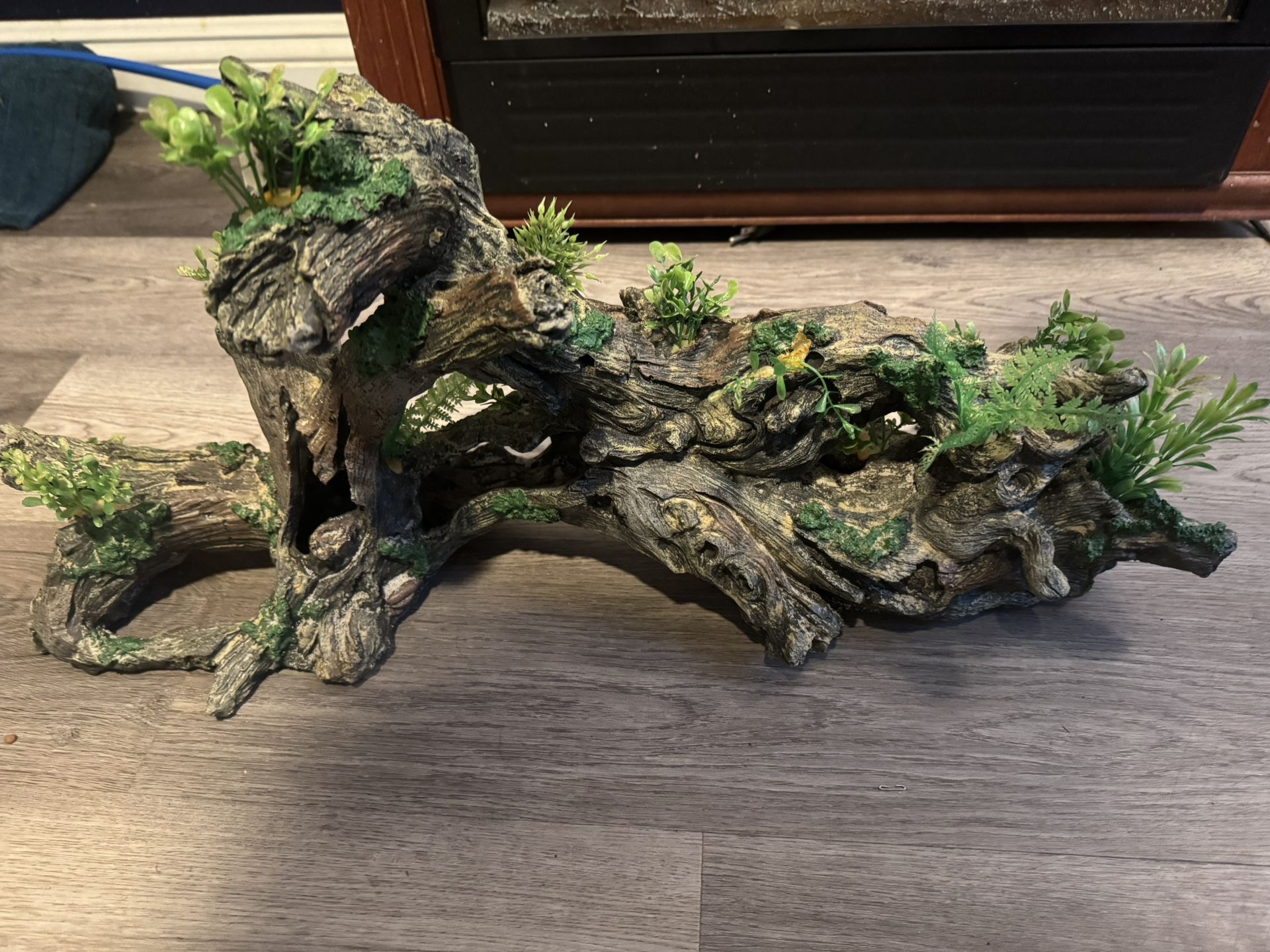Aquarium Decoration